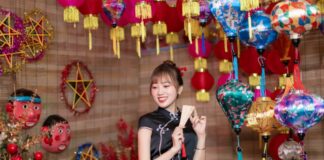 Chụp ảnh Tết Trung thu tại Hội An không thể bỏ qua 10 địa chỉ sau