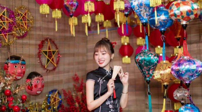 Chụp ảnh Tết Trung thu tại Hội An không thể bỏ qua 10 địa chỉ sau