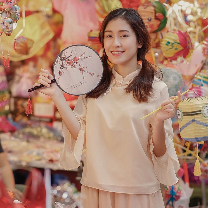 Chụp ảnh Tết Trung thu tại Hội An không thể bỏ qua 10 địa chỉ sau