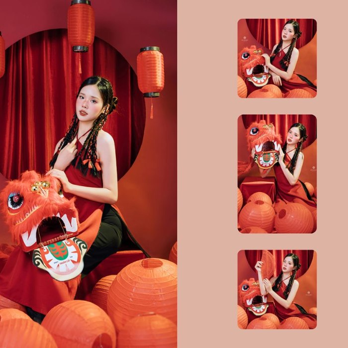 Chụp ảnh Tết Trung thu tại Hội An không thể bỏ qua 10 địa chỉ sau