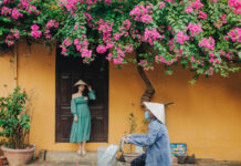 Bỏ túi 10 dịch vụ chụp ảnh du lịch tại Hội An với mức giá ưu đãi dịp thu đông 2025 Bỏ túi 10 dịch vụ chụp ảnh du lịch tại Hội An với mức giá ưu đãi dịp thu đông 2025