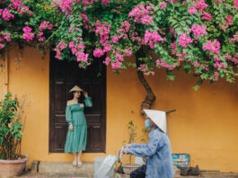 Bỏ túi 10 dịch vụ chụp ảnh du lịch tại Hội An với mức giá ưu đãi dịp thu đông 2025 Bỏ túi 10 dịch vụ chụp ảnh du lịch tại Hội An với mức giá ưu đãi dịp thu đông 2025