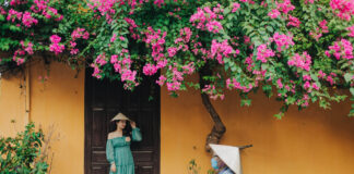 Bỏ túi 10 dịch vụ chụp ảnh du lịch tại Hội An với mức giá ưu đãi dịp thu đông 2025 Bỏ túi 10 dịch vụ chụp ảnh du lịch tại Hội An với mức giá ưu đãi dịp thu đông 2025