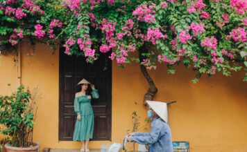 Bỏ túi 10 dịch vụ chụp ảnh du lịch tại Hội An với mức giá ưu đãi dịp thu đông 2025 Bỏ túi 10 dịch vụ chụp ảnh du lịch tại Hội An với mức giá ưu đãi dịp thu đông 2025