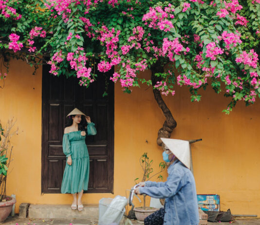 Bỏ túi 10 dịch vụ chụp ảnh du lịch tại Hội An với mức giá ưu đãi dịp thu đông 2025 Bỏ túi 10 dịch vụ chụp ảnh du lịch tại Hội An với mức giá ưu đãi dịp thu đông 2025