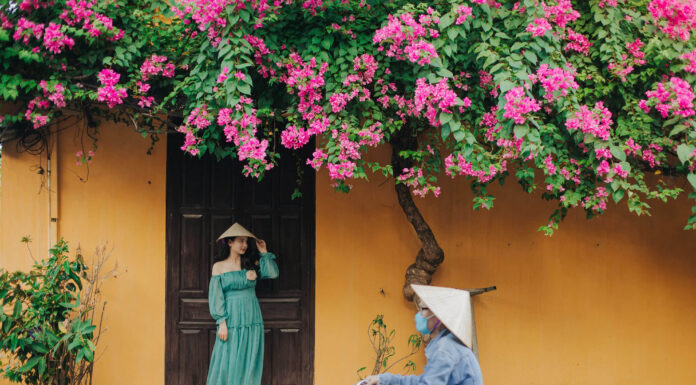 Bỏ túi 10 dịch vụ chụp ảnh du lịch tại Hội An với mức giá ưu đãi dịp thu đông 2025 Bỏ túi 10 dịch vụ chụp ảnh du lịch tại Hội An với mức giá ưu đãi dịp thu đông 2025