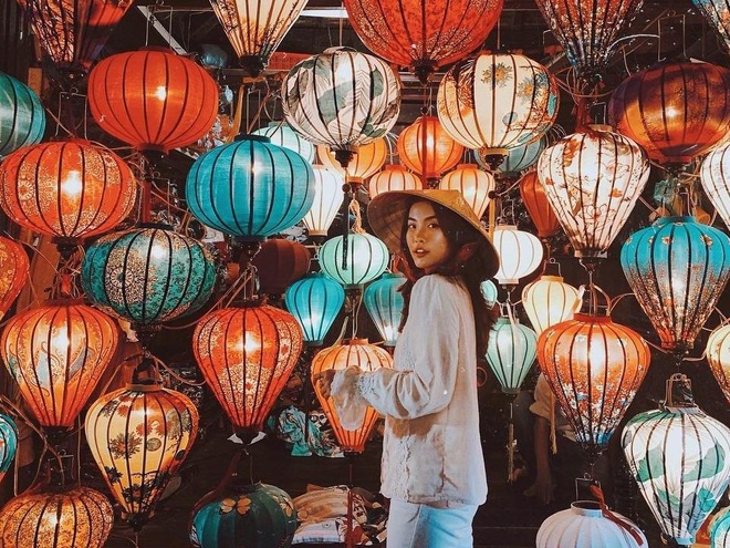 Bỏ túi 10 dịch vụ chụp ảnh du lịch tại Hội An với mức giá ưu đãi dịp thu đông 2025