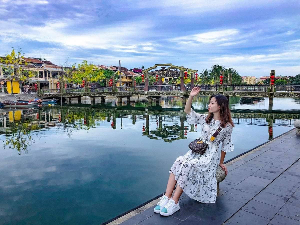 Bỏ túi 10 dịch vụ chụp ảnh du lịch tại Hội An với mức giá ưu đãi dịp thu đông 2025