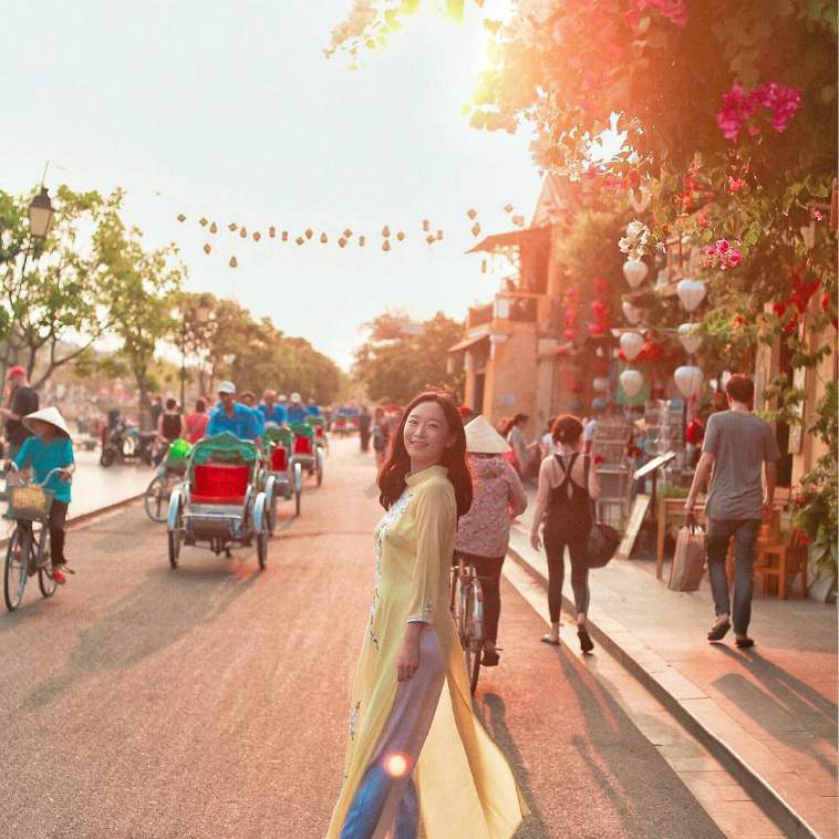 Bỏ túi 10 dịch vụ chụp ảnh du lịch tại Hội An với mức giá ưu đãi dịp thu đông 2025