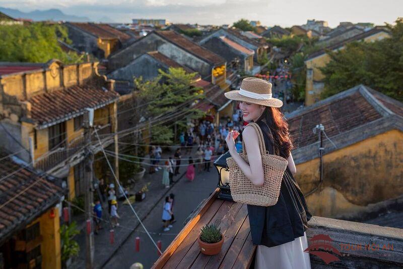 Bỏ túi 10 dịch vụ chụp ảnh du lịch tại Hội An với mức giá ưu đãi dịp thu đông 2025