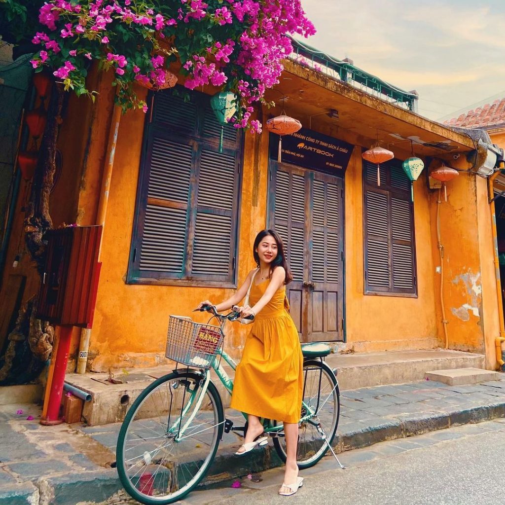 Bỏ túi 10 dịch vụ chụp ảnh du lịch tại Hội An với mức giá ưu đãi dịp thu đông 2025