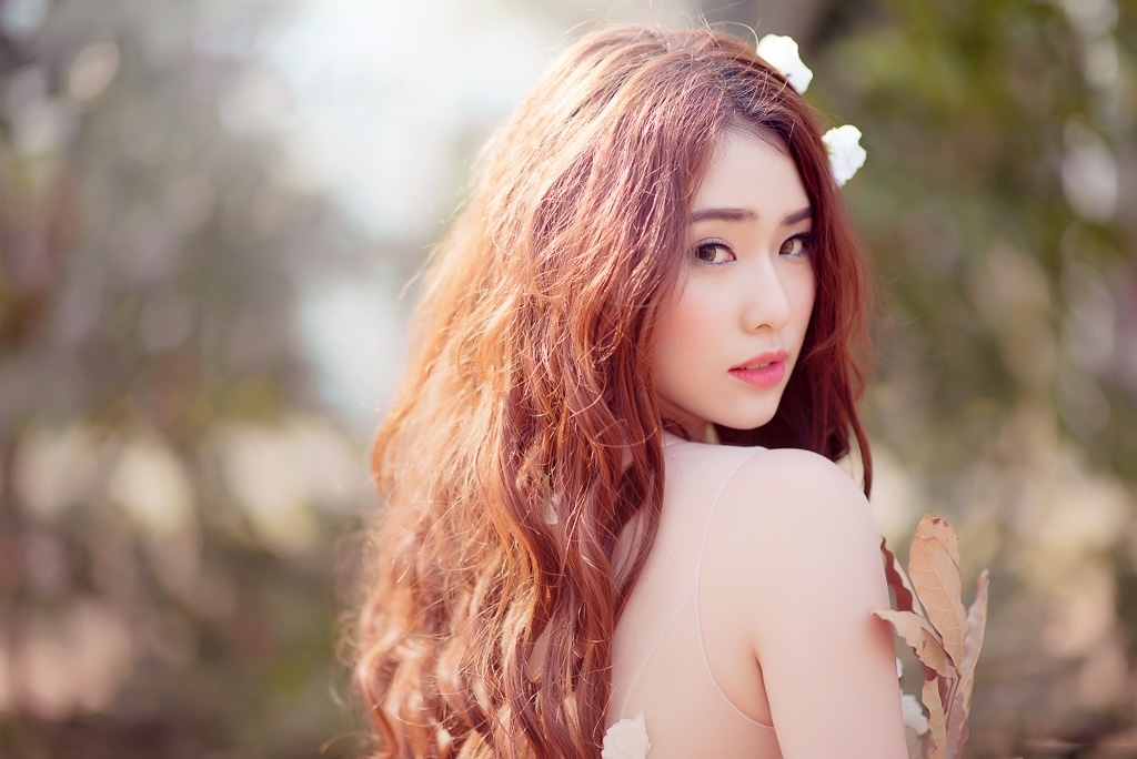 Chụp ảnh chân dung nghệ thuật tại TP.HCM cùng Lavender Studio cập nhật 10/2025