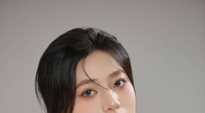 Chụp ảnh chân dung nghệ thuật tại TP.HCM cùng Lavender Studio cập nhật 10/2025