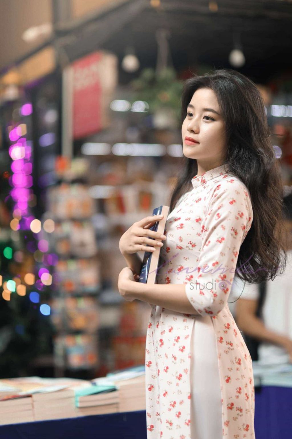 Chụp ảnh chân dung nghệ thuật tại TP.HCM cùng Lavender Studio cập nhật 10/2025