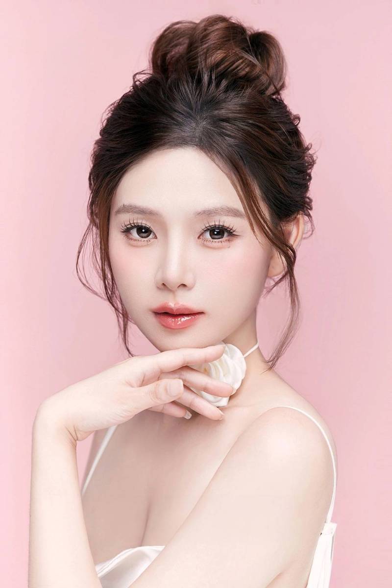 Chụp ảnh chân dung nghệ thuật tại TP.HCM cùng Lavender Studio cập nhật 10/2025