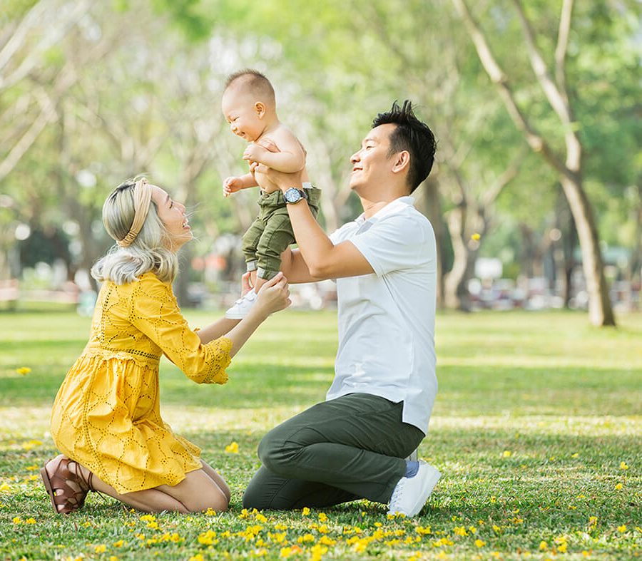 Dịch vụ ghép ảnh gia đình tại Huế và những trải nghiệm không thể bỏ qua