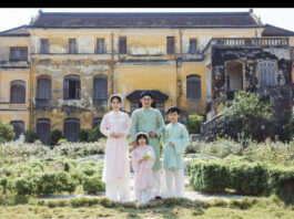 Dịch vụ ghép ảnh gia đình tại Huế và những trải nghiệm không thể bỏ qua Dịch vụ ghép ảnh gia đình tại Huế và những trải nghiệm không thể bỏ qua