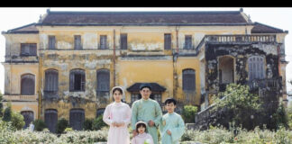 Dịch vụ ghép ảnh gia đình tại Huế và những trải nghiệm không thể bỏ qua Dịch vụ ghép ảnh gia đình tại Huế và những trải nghiệm không thể bỏ qua