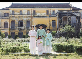 Dịch vụ ghép ảnh gia đình tại Huế và những trải nghiệm không thể bỏ qua Dịch vụ ghép ảnh gia đình tại Huế và những trải nghiệm không thể bỏ qua