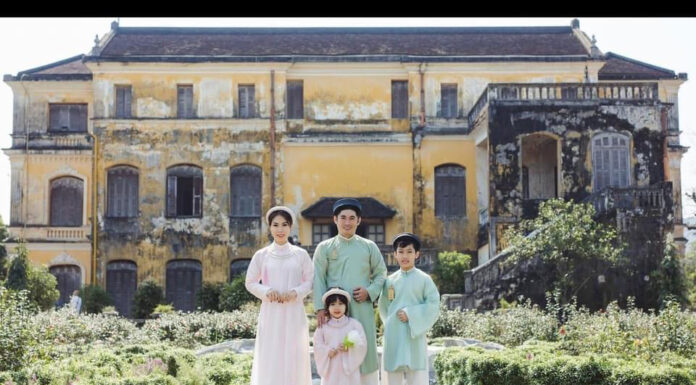 Dịch vụ ghép ảnh gia đình tại Huế và những trải nghiệm không thể bỏ qua Dịch vụ ghép ảnh gia đình tại Huế và những trải nghiệm không thể bỏ qua