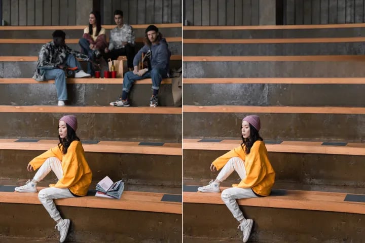 Dịch vụ chỉnh sửa ảnh online cần lưu ý những vấn đề gì?