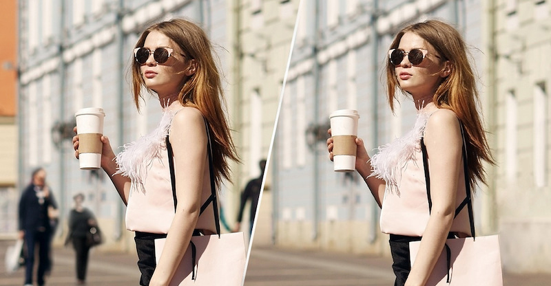 Dịch vụ chỉnh sửa ảnh online cần lưu ý những vấn đề gì?