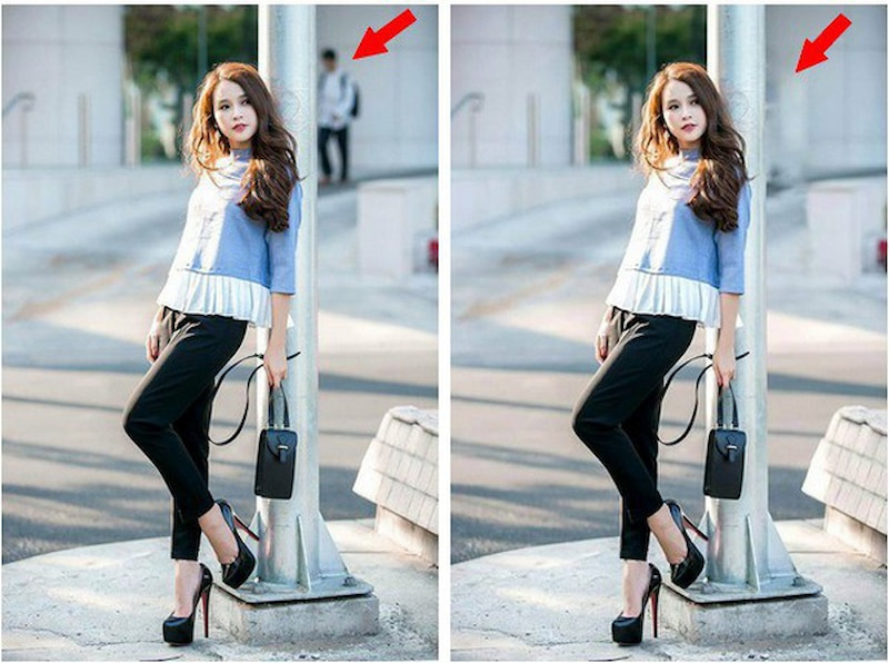 Dịch vụ chỉnh sửa ảnh online cần lưu ý những vấn đề gì?