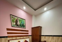 10 khách sạn giá rẻ quận Tân Bình mà bạn không thể bỏ lỡ 10 khách sạn giá rẻ quận Tân Bình mà bạn không thể bỏ lỡ