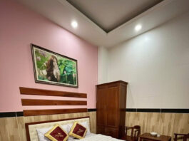 10 khách sạn giá rẻ quận Tân Bình mà bạn không thể bỏ lỡ 10 khách sạn giá rẻ quận Tân Bình mà bạn không thể bỏ lỡ