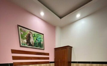 10 khách sạn giá rẻ quận Tân Bình mà bạn không thể bỏ lỡ 10 khách sạn giá rẻ quận Tân Bình mà bạn không thể bỏ lỡ