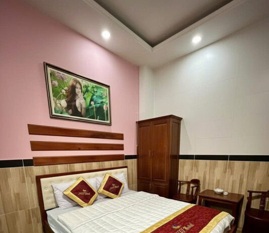 10 khách sạn giá rẻ quận Tân Bình mà bạn không thể bỏ lỡ 10 khách sạn giá rẻ quận Tân Bình mà bạn không thể bỏ lỡ