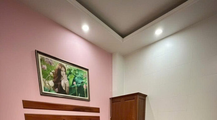 10 khách sạn giá rẻ quận Tân Bình mà bạn không thể bỏ lỡ 10 khách sạn giá rẻ quận Tân Bình mà bạn không thể bỏ lỡ