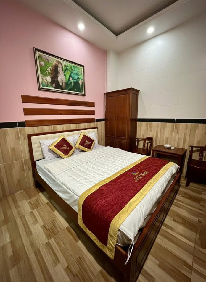 10 khách sạn giá rẻ quận Tân Bình mà bạn không thể bỏ lỡ