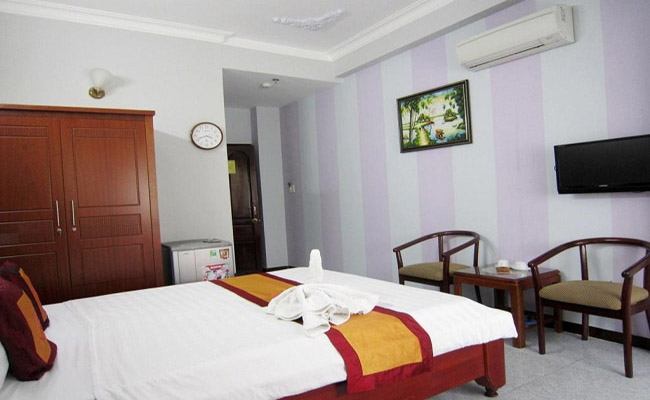 10 khách sạn giá rẻ quận Tân Bình mà bạn không thể bỏ lỡ