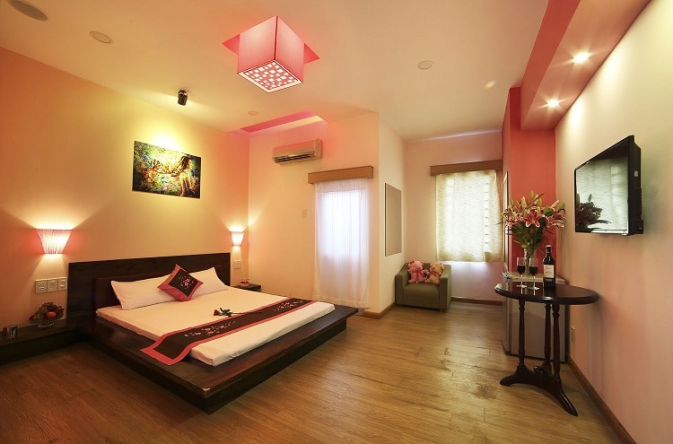 10 khách sạn giá rẻ quận Tân Bình mà bạn không thể bỏ lỡ