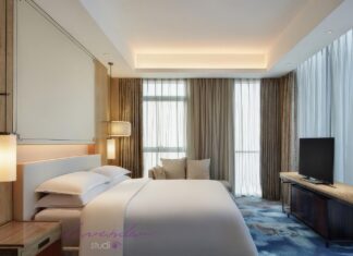 Dịch vụ chụp ảnh quảng cáo khách sạn, nhà hàng và resort tại Hà Nội: Tạo dấu ấn cho thương hiệu của bạn