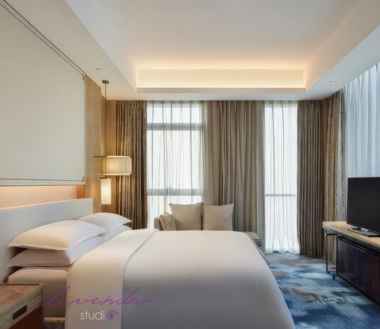 Dịch vụ chụp ảnh quảng cáo khách sạn, nhà hàng và resort tại Hà Nội: Tạo dấu ấn cho thương hiệu của bạn