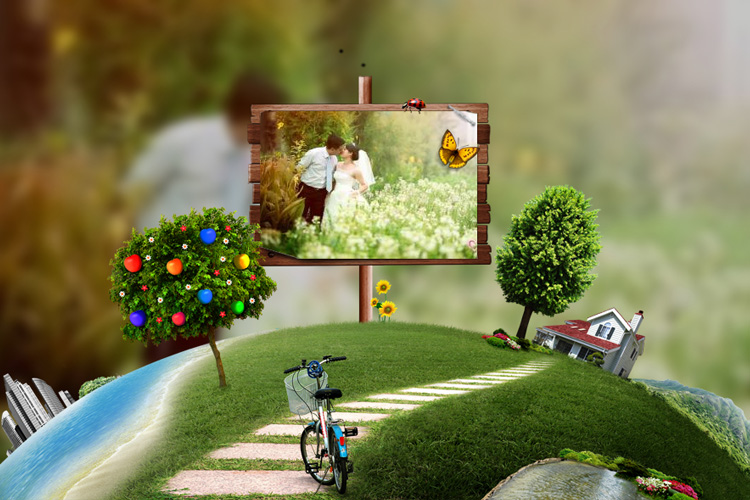 Chỉnh ảnh bằng công nghệ AI – Không cần biết Photoshop vẫn đẹp như studio