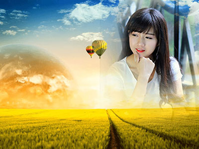 Chỉnh ảnh bằng công nghệ AI – Không cần biết Photoshop vẫn đẹp như studio