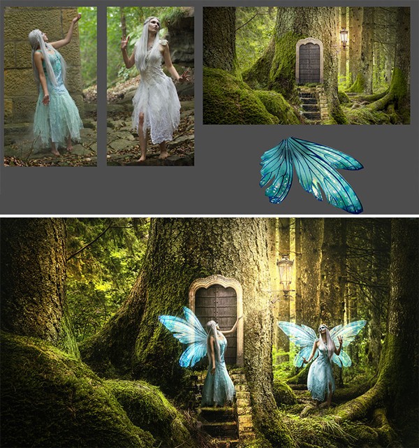 Chỉnh ảnh bằng công nghệ AI – Không cần biết Photoshop vẫn đẹp như studio