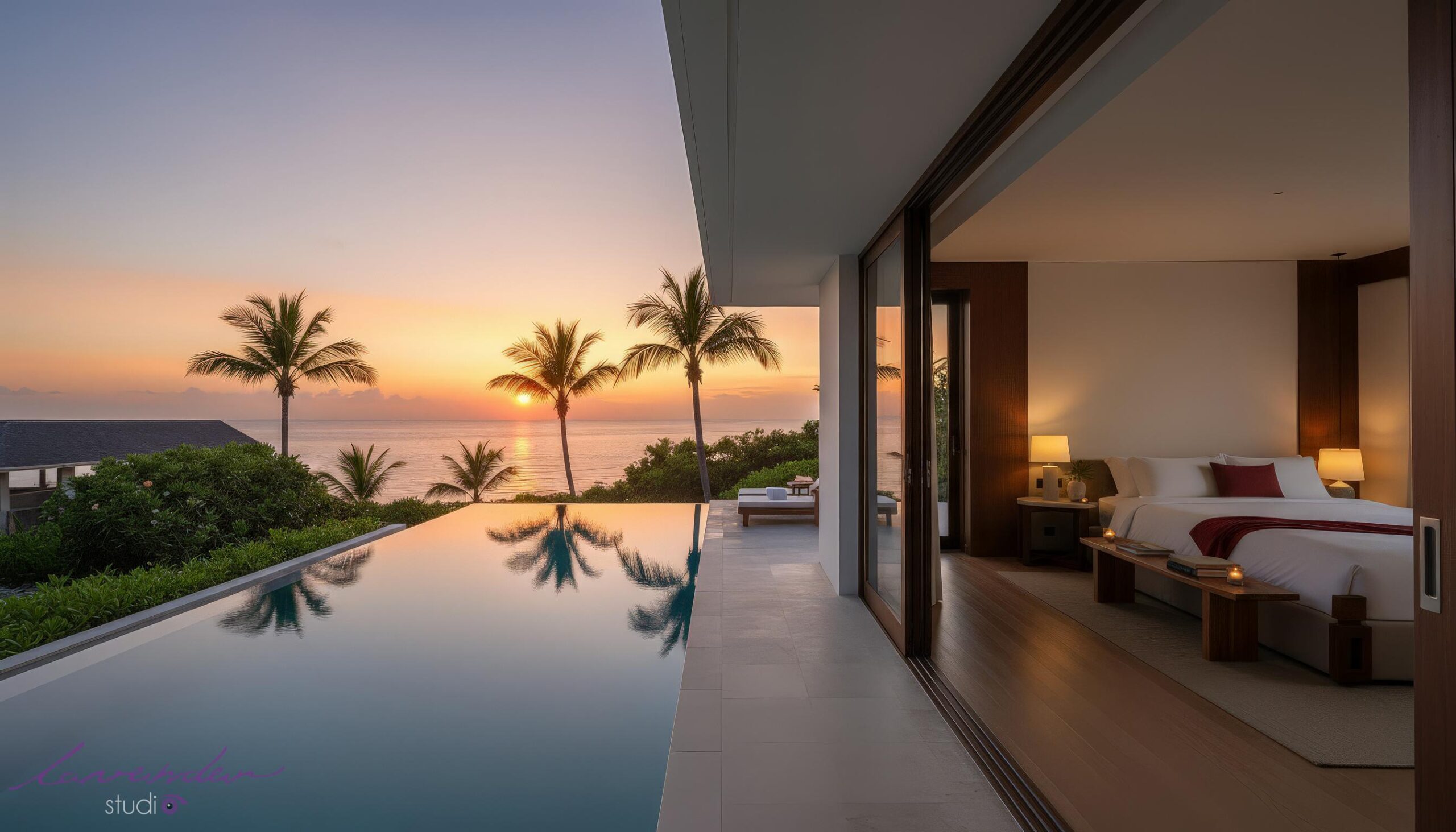 Chụp ảnh quảng cáo khách sạn tại Huế chuyên nghiệp 5 sao