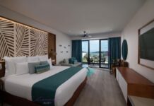 Chụp ảnh quảng cáo khách sạn tại Huế chuyên nghiệp 5 sao