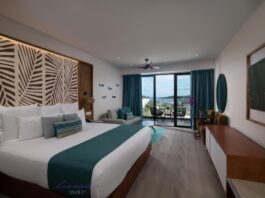 Chụp ảnh quảng cáo khách sạn tại Huế chuyên nghiệp 5 sao