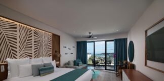 Chụp ảnh quảng cáo khách sạn tại Huế chuyên nghiệp 5 sao