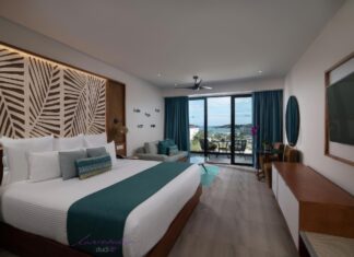 Chụp ảnh quảng cáo khách sạn tại Huế chuyên nghiệp 5 sao