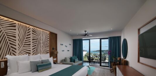 Chụp ảnh quảng cáo khách sạn tại Huế chuyên nghiệp 5 sao