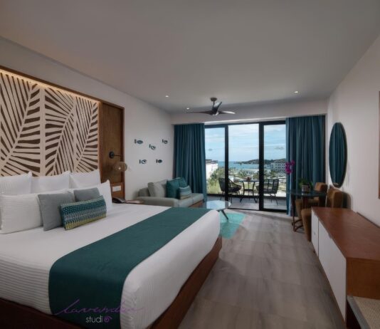 Chụp ảnh quảng cáo khách sạn tại Huế chuyên nghiệp 5 sao