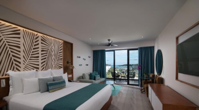 Chụp ảnh quảng cáo khách sạn tại Huế chuyên nghiệp 5 sao