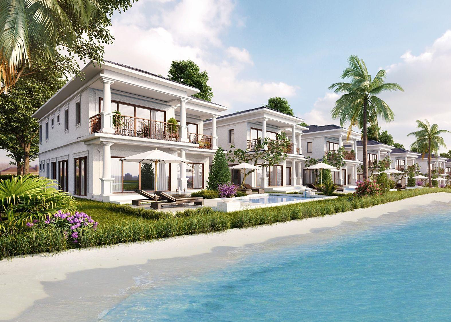 Chụp ảnh quảng cáo khách sạn tại Huế chuyên nghiệp 5 sao