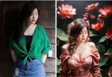 Ghép ảnh cưới và chân dung bằng AI – Bí quyết tạo ảnh đẹp như studio